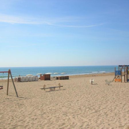 Apartamento Con Magnifica Terraza En El Campello C105 Alicante Eksteriør bilde
