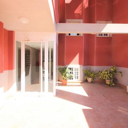Apartamento Con Magnifica Terraza En El Campello C105 Alicante Eksteriør bilde